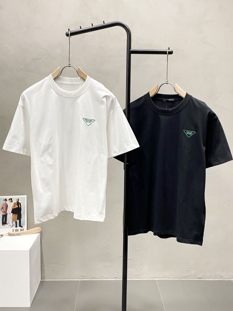 Prada T-Shirts